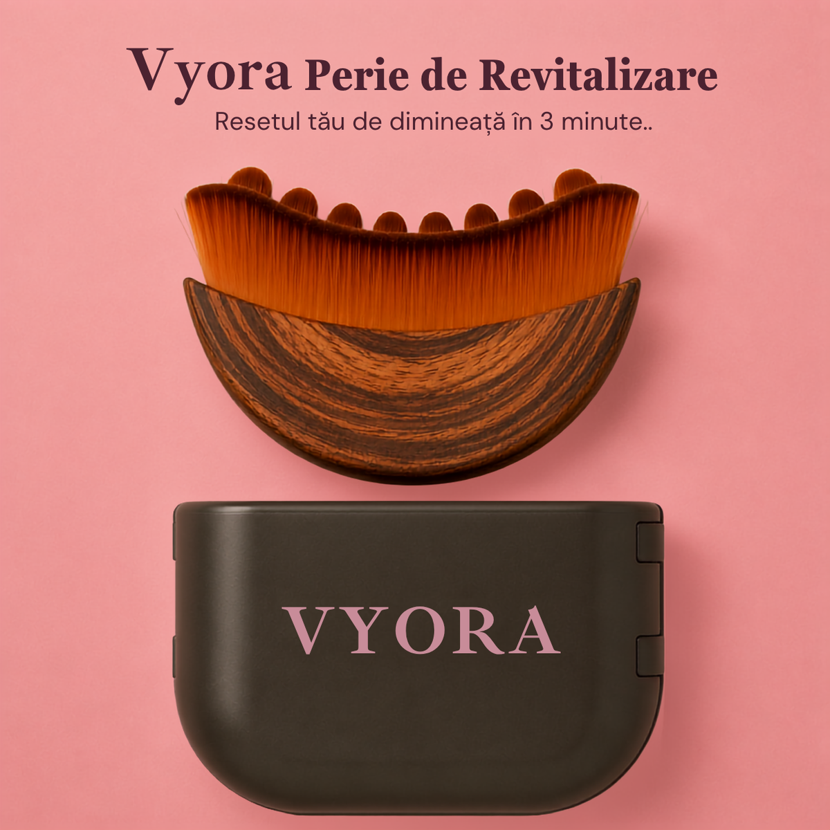 Vyora™ - Peria Reset